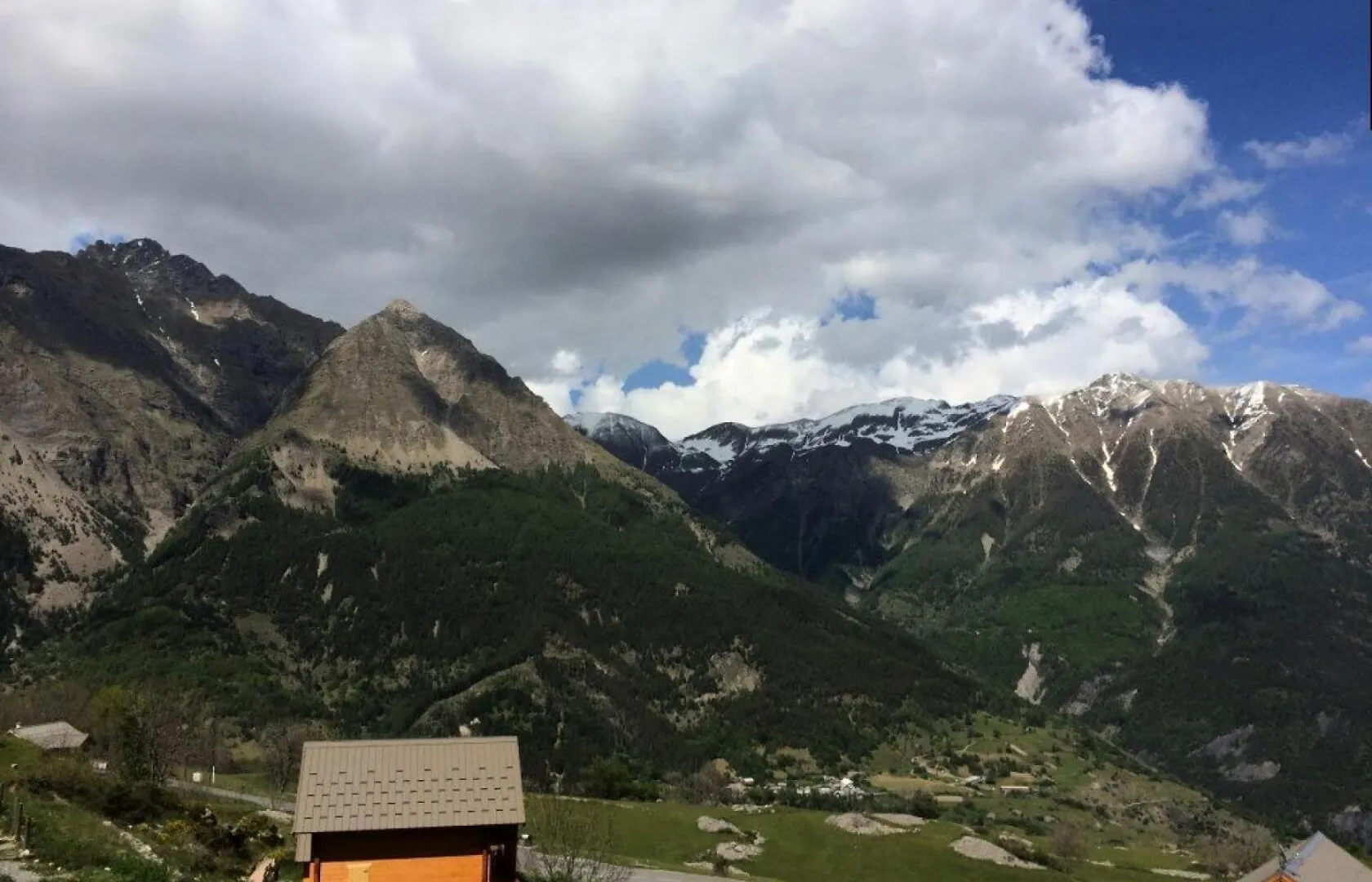 Chalets Des Aiguilles - Superbe Chalet De 8 Couchages A Reallon Chalaig9 Mae-8681 0*,  Frankrijk