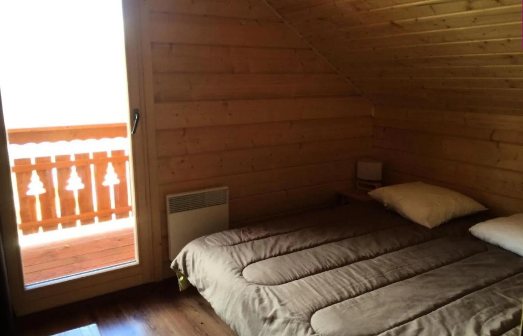 Chalets Des Aiguilles - Superbe Chalet De 8 Couchages A Reallon Chalaig9 Mae-8681